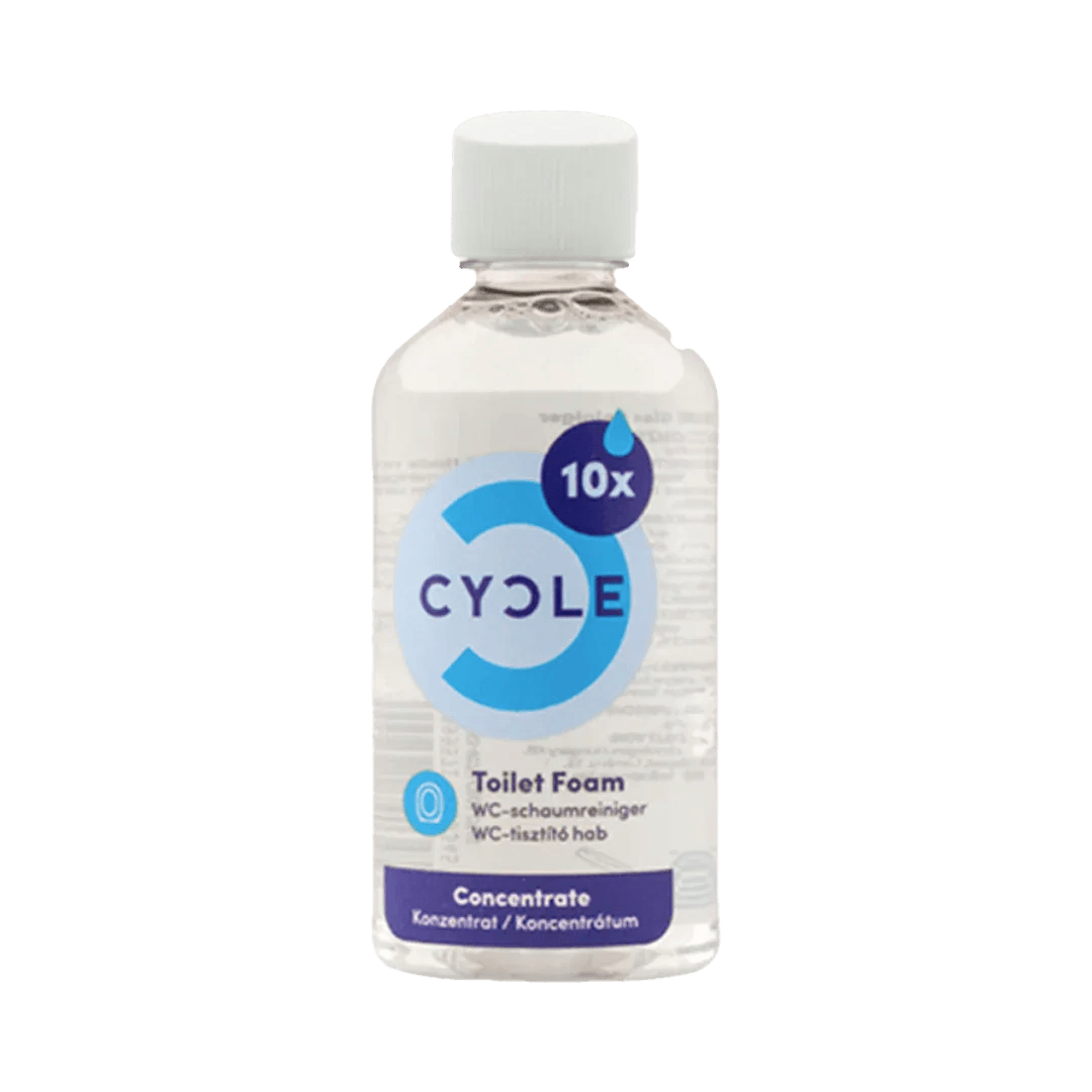 CYCLE Toilet rens refill 50 ml
