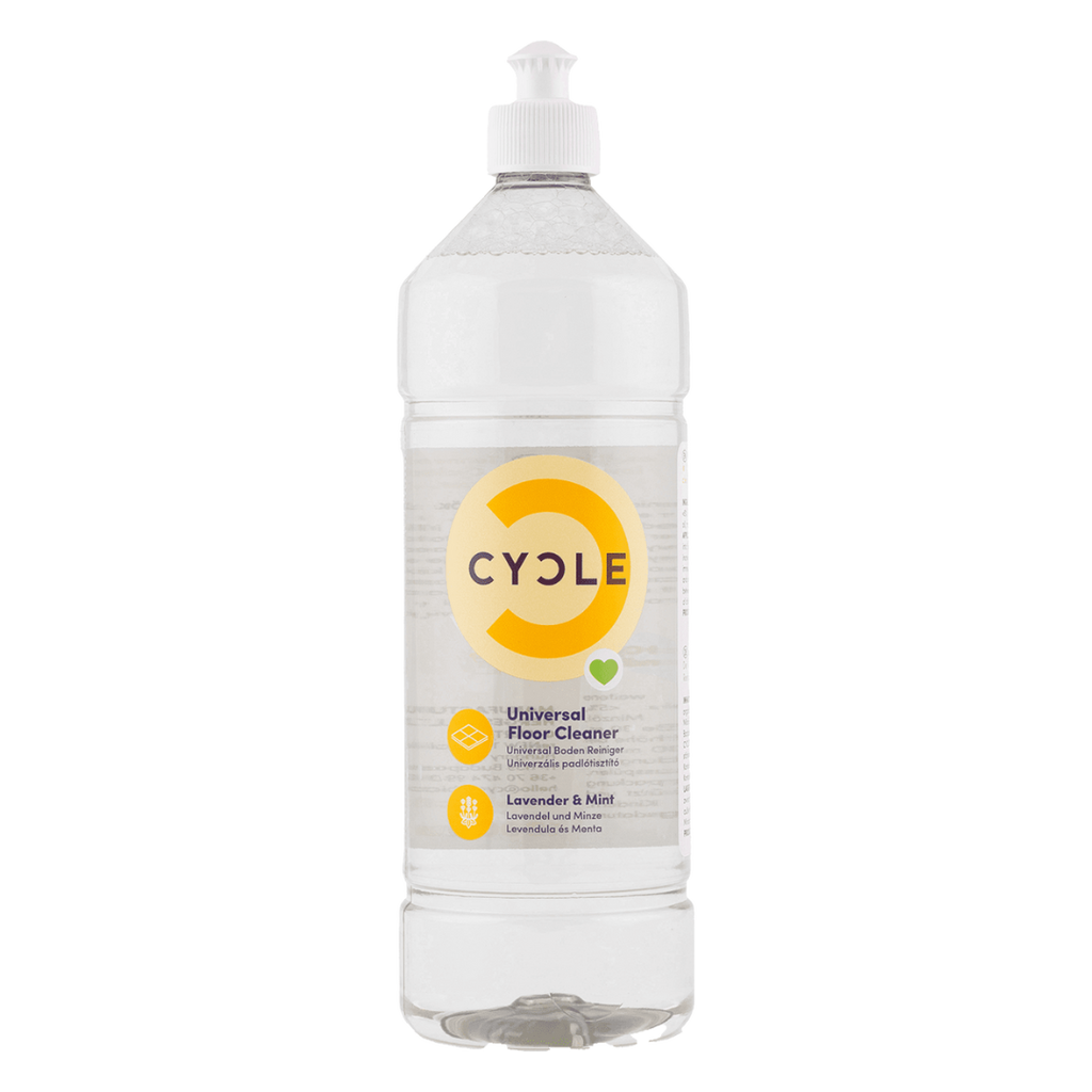 CYCLE Universal gulv rens 1 liter - EasyClean