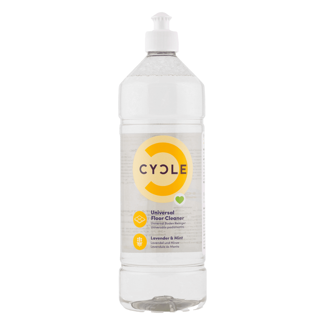 CYCLE Universal gulv rens 1 liter