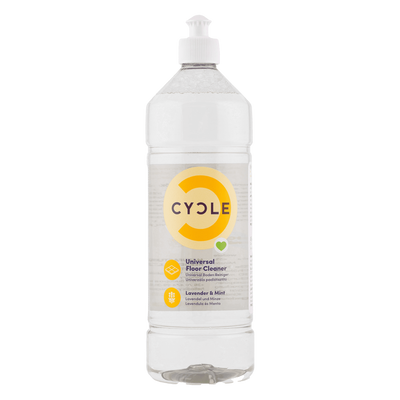 CYCLE Universal gulv rens 1 liter