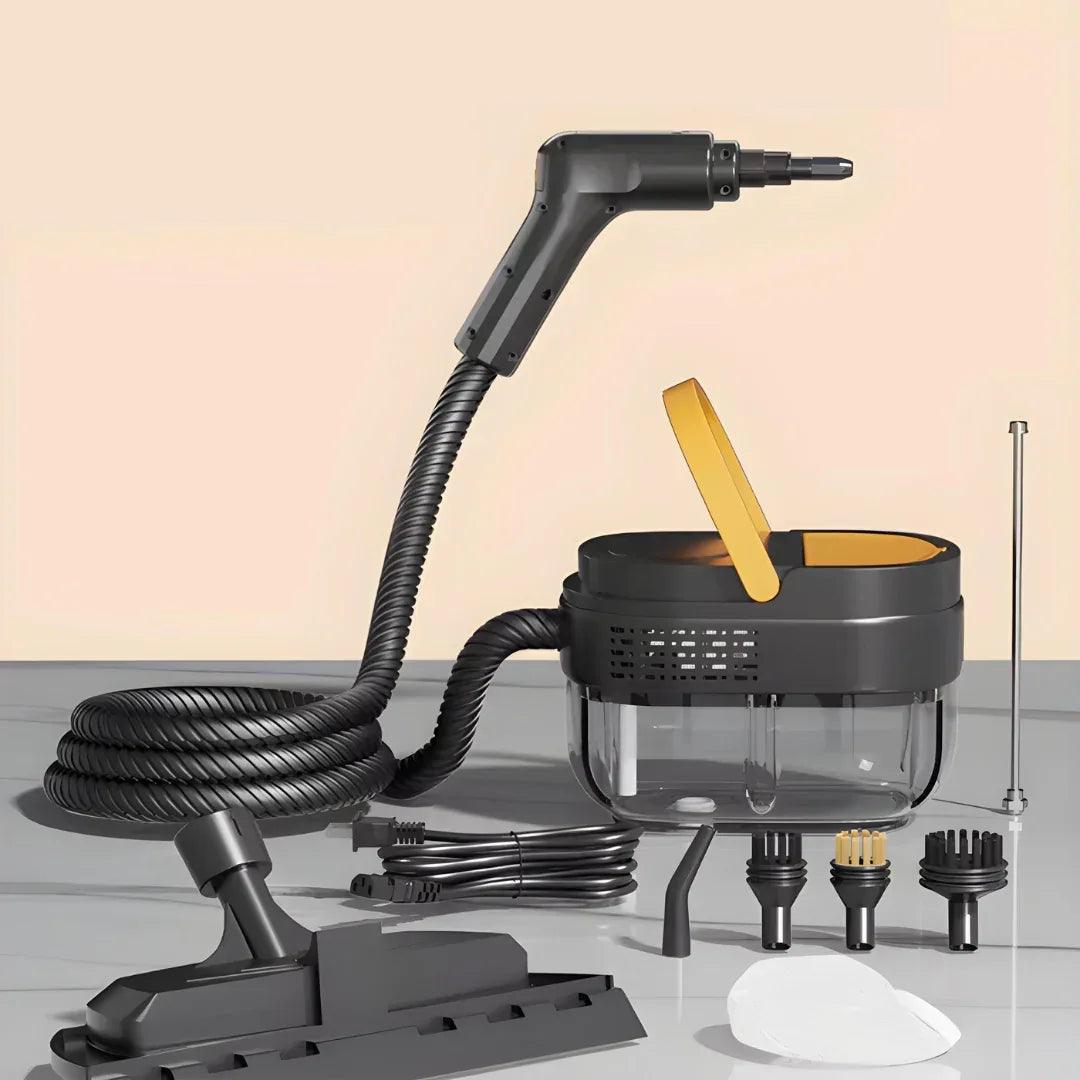 EasySteam